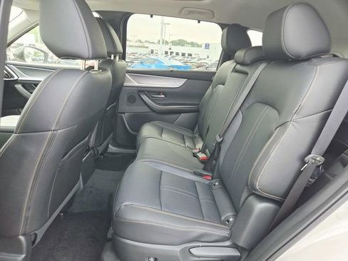 New 2026 MAZDA CX-90 3.3 Turbo w/ Premium Sport Pkg AWD/4WD image 9