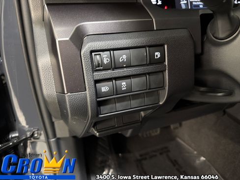 New 2026 Toyota 4Runner SR5 image 35