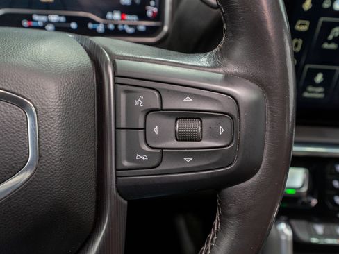 Used 2024 GMC Sierra 2500 Denali Ultimate w/ LPO, GMC Protection Package image 30