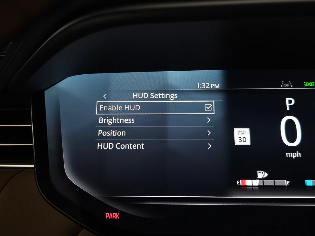 New 2026 Land Rover Range Rover Sport Dynamic SE AWD/4WD image 20