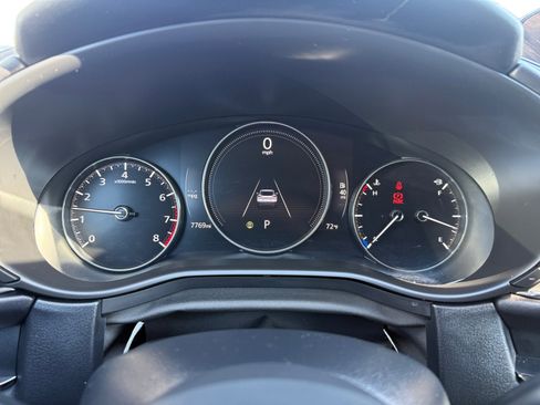 Used 2025 MAZDA CX-30 AWD 2.5 S w/ Preferred Package image 11