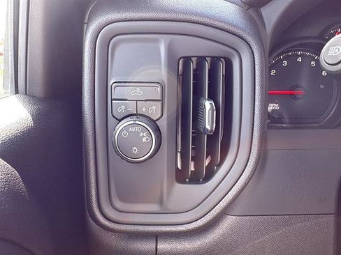 New 2025 Chevrolet Silverado 2500 W/T w/ WT Convenience Package RWD image 17