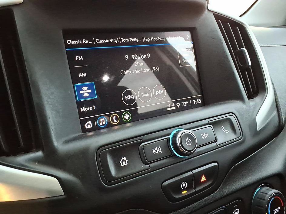 Used 2023 GMC Terrain SLE FWD image 27