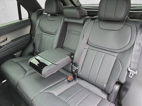 New 2026 Land Rover Range Rover Sport SE image 14