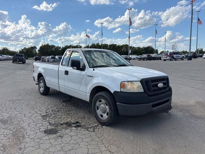 Used 2007 Ford F150 XL