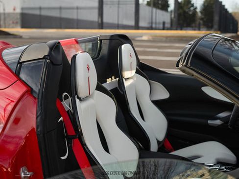 Used 2025 Ferrari SF90 Spider image 52