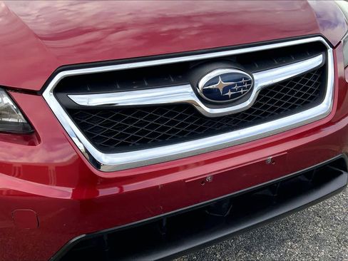 Used 2013 Subaru Crosstrek 2.0i Premium image 30