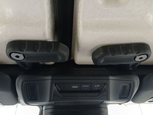 New 2026 Jeep Wrangler Unlimited Sport AWD/4WD image 7