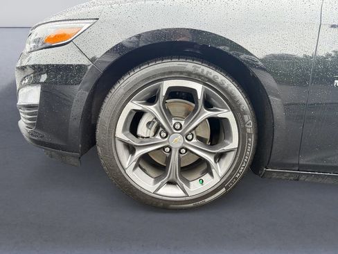 Used 2024 Chevrolet Malibu LT FWD image 10