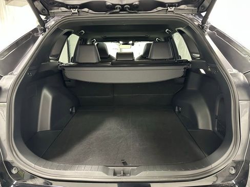 Used 2025 Toyota RAV4 XSE w/ Weather Package AWD/4WD image 50