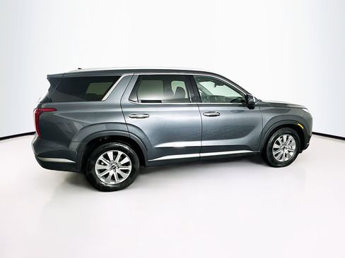Used 2025 Hyundai Palisade SEL image 10