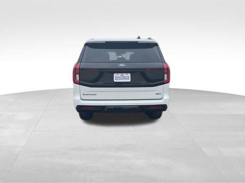 New 2026 Ford Expedition Max Platinum AWD/4WD image 5