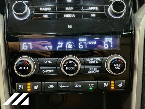 Used 2021 Subaru Ascent Touring w/ Popular Package #2A AWD/4WD image 19