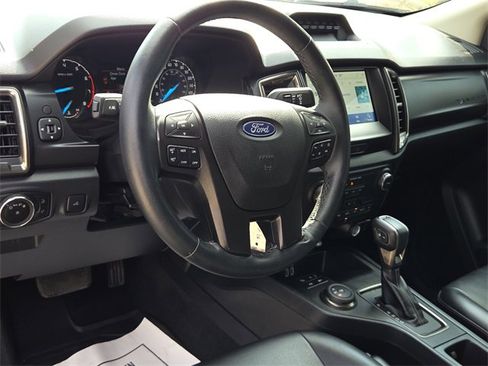 Certified 2023 Ford Ranger XLT w/ Tremor Off-Road Package image 17