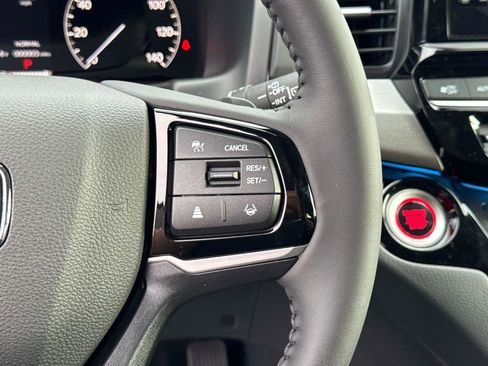 New 2026 Honda Odyssey Touring image 31