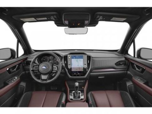 New 2026 Subaru Forester Touring AWD/4WD image 10