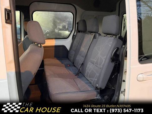 Used 2013 Ford Transit Connect XLT image 15