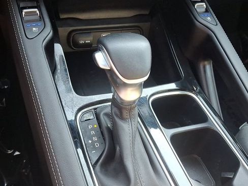Used 2024 Kia Telluride SX X-Line AWD/4WD image 17