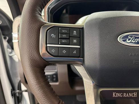 New 2026 Ford F350 King Ranch image 20