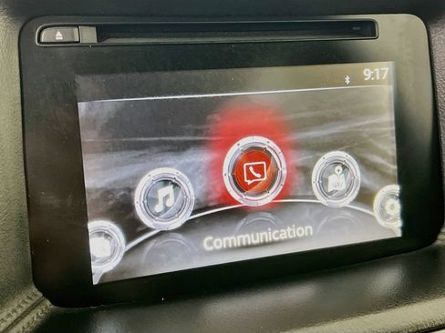 Used 2016 MAZDA CX-5 Touring FWD image 14