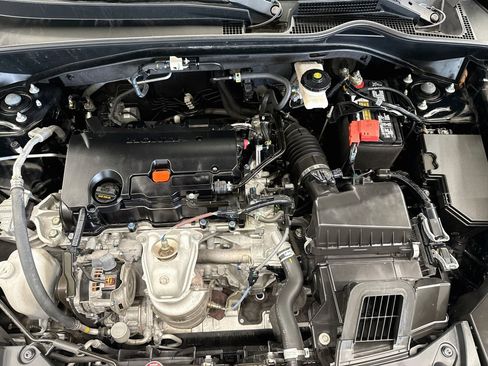 Used 2023 Honda HR-V LX image 31