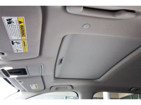 New 2026 Honda CR-V EX image 24