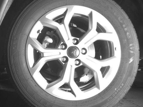 Used 2025 Jeep Compass Latitude image 14