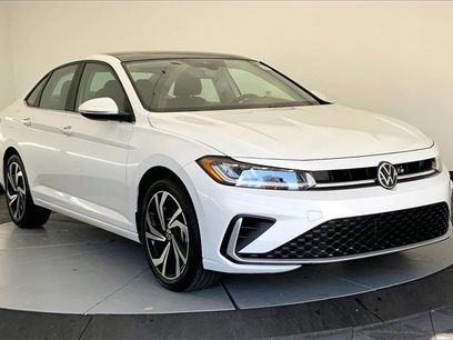 New 2026 Volkswagen Jetta SEL