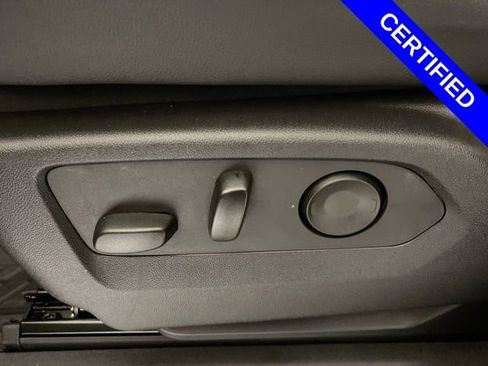 Certified 2025 Chevrolet Silverado 1500 ZR2 w/ ZR2 Bison Edition image 25