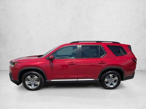 New 2026 Honda Pilot EX-L image 5