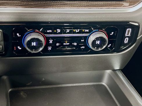 New 2026 Chevrolet Silverado 2500 LT w/ Trail Boss Package image 16