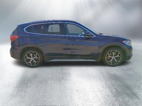 Used 2019 BMW X1 xDrive28i w/ Convenience Package AWD/4WD image 7