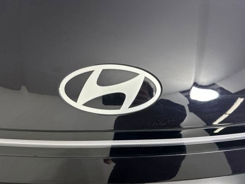 Certified 2025 Hyundai Sonata SEL image 28