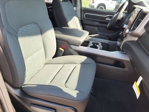 New 2026 RAM 1500 Lone Star image 10