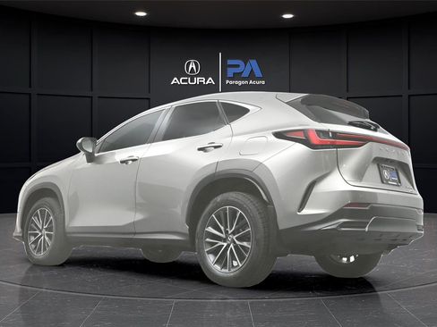 Used 2022 Lexus NX 350 AWD w/ Cold Area Package image 29