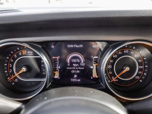 Used 2023 Jeep Gladiator Sport AWD/4WD image 28