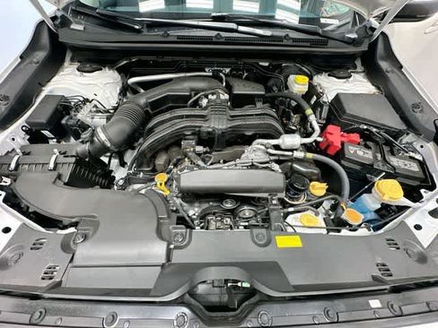 Certified 2026 Subaru Crosstrek 2.5i Premium AWD/4WD image 26