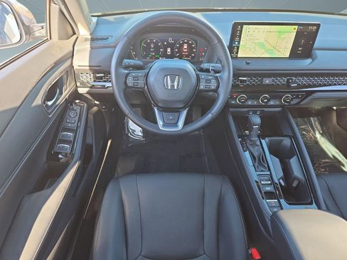 Used 2025 Honda Accord Touring image 28
