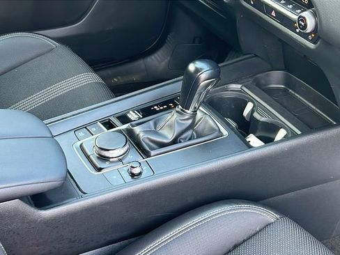 Used 2024 MAZDA CX-50 AWD 2.5 S w/ Preferred Package image 11