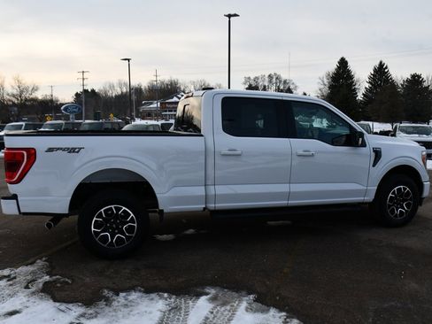 Used 2023 Ford F150 XLT w/ Equipment Group 302A High image 7
