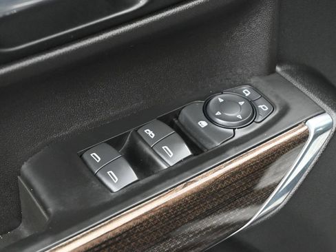 Used 2020 Chevrolet Silverado 1500 RST w/ All-Star Edition image 9