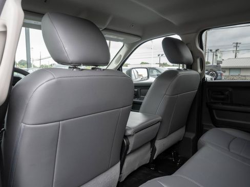Used 2018 RAM 1500 Tradesman w/ Protection Group AWD/4WD image 21
