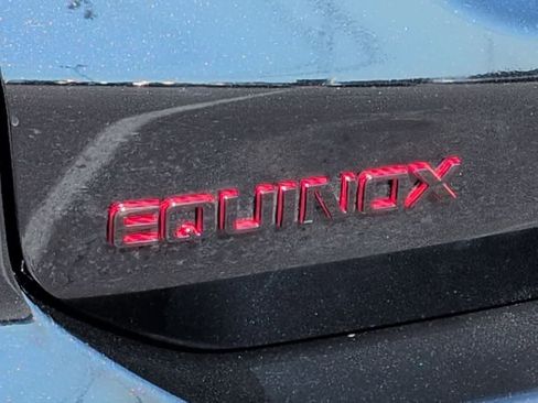 Used 2021 Chevrolet Equinox Premier w/ Redline Edition AWD/4WD image 12