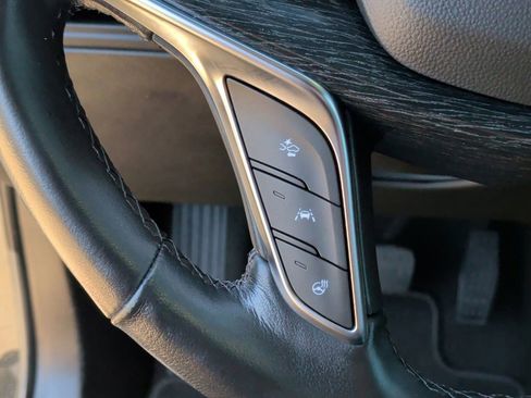 Used 2023 Cadillac XT5 Premium Luxury AWD/4WD image 19
