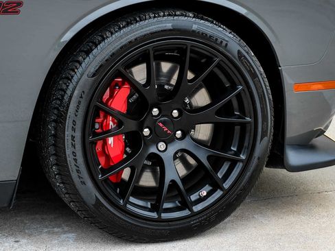 Used 2023 Dodge Challenger R/T Scat Pack w/ Plus Package RWD image 53