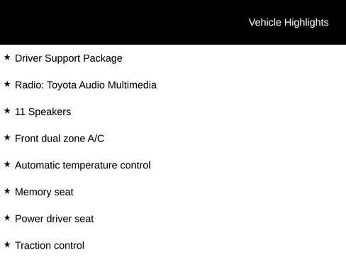 Used 2025 Toyota Crown Signia w/ Advanced Technology Package AWD/4WD image 5