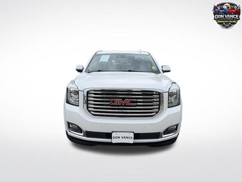 Used 2020 GMC Yukon SLT w/ Premium Edition AWD/4WD image 8