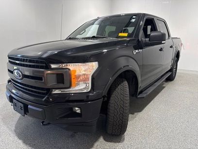 Used 2018 Ford F150 XLT w/ Equipment Group 302A Luxury