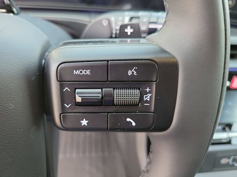 New 2026 Hyundai Santa Fe Calligraphy FWD image 25