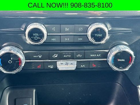 Certified 2023 Ford F150 XLT w/ Equipment Group 302A High image 18